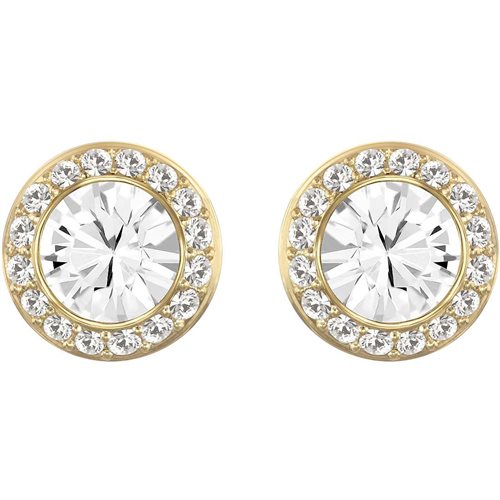 Pendientes Swarovski Mujer Angelic in Aleación de Metal Cristallo 5505470 - 5505470